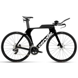 CERVELO P RIVAL AXS 2024 | Accessoires et équipements pour vélo