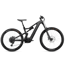 FLYER UPROC 6 6.50 625WH ANTHRACITE 2022| Accessoires et équipements pour vélo