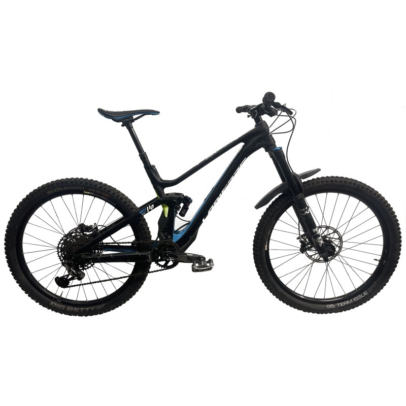 LAPIERRE SPICY 5.0 2019| Accessoires et équipements pour vélo