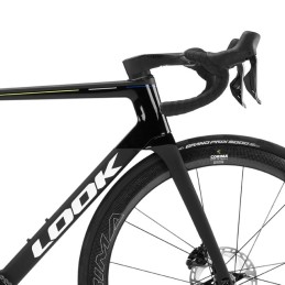 LOOK 795 BLADE RS ULTEGRA Di2 / WS EVO 47 | Accessoires et équipements pour vélo