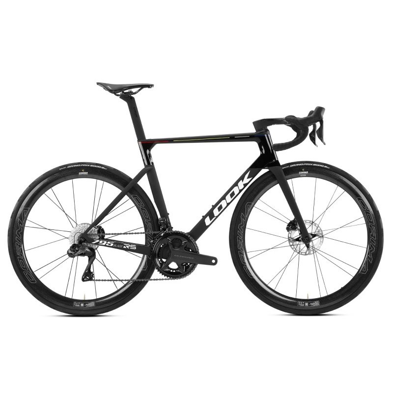 LOOK 795 BLADE RS ULTEGRA Di2 / WS EVO 47 | Accessoires et équipements pour vélo