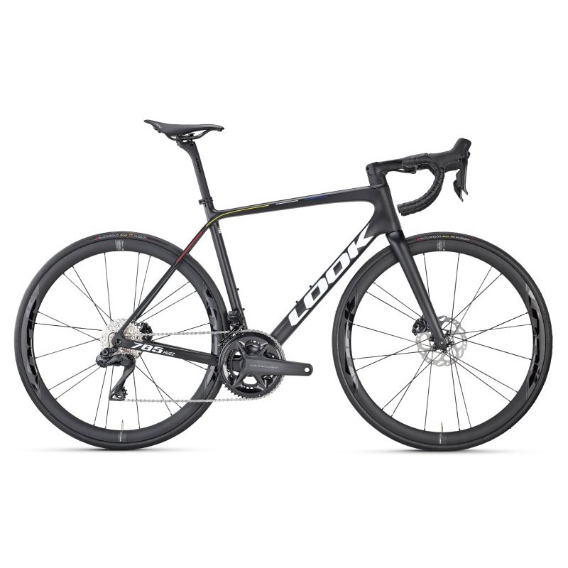 LOOK 785 HUEZ ULTEGRA Di2 | Accessoires et équipements pour vélo