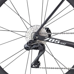 LOOK 785 HUEZ ULTEGRA Di2 | Accessoires et équipements pour vélo