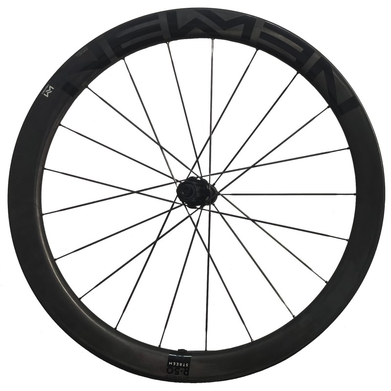 ROUES NEWMEN ADVANCED SL R.50 CS STREEM| Accessoires et équipements pour vélo