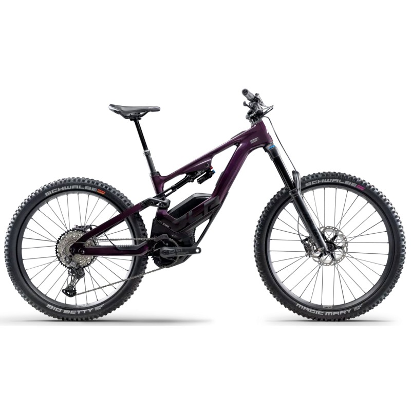 LAPIERRE OVERVOLT GLPIII ELITE PROMO BOSCH | Accessoires et équipements pour ...