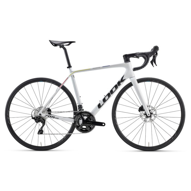 LOOK 785 HUEZ SHIMANO 105 | Accessoires et équipements pour vélo