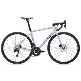 LIV LANGMA ADVANCED DISC 1 2024| Accessoires et équipements pour vélo