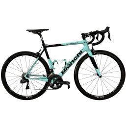 BIANCHI SPECIALISSIMA 2021 | Accessoires et équipements pour vélo