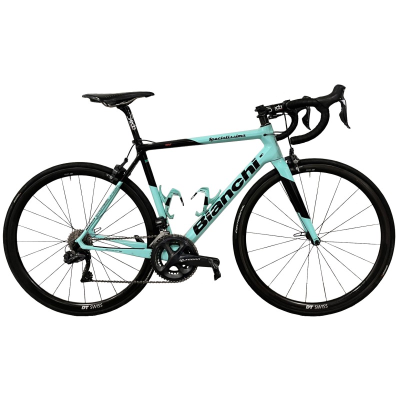 BIANCHI SPECIALISSIMA 2021 | Accessoires et équipements pour vélo