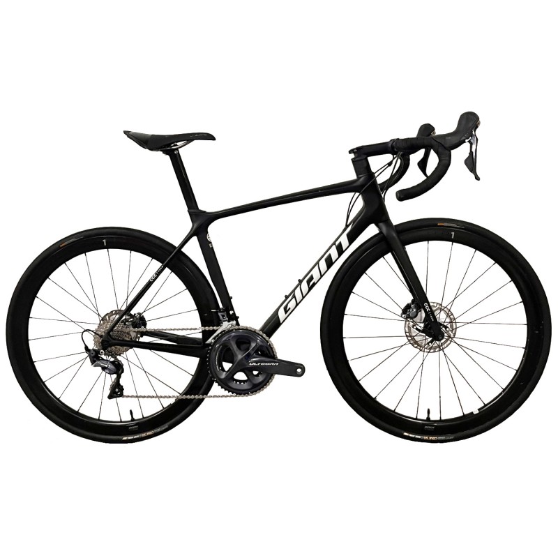 GIANT TCR ADVANCED PRO TEAM DISC 2020 | Accessoires et équipements pour vélo