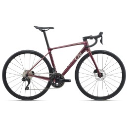 LIV LANGMA ADVANCED 1 2025| Accessoires et équipements pour vélo