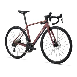 LIV LANGMA ADVANCED 1 2025| Accessoires et équipements pour vélo