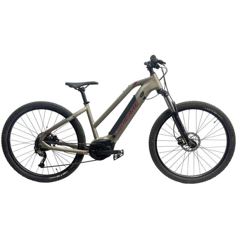 LAPIERRE OVERVOLT HT 5.5 MIX 2022| Accessoires et équipements pour vélo