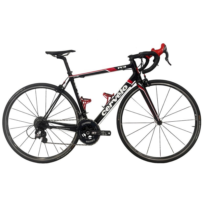 CERVELO R3 SL 2011 | Accessoires et équipements pour vélo