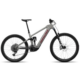 SANTACRUZ VALA KIT S 2025 | Accessoires et équipements pour ...