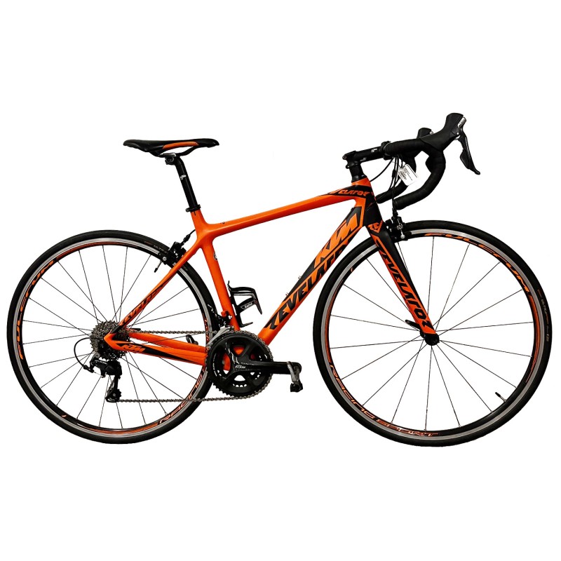 KTM REVELATOR 3500 2016 | Accessoires et équipements pour vélo