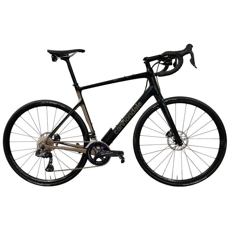 CANNONDALE SYNAPSE CARBON LTD RLE 2023 | Accessoires et équipements pour vélo