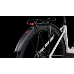 CUBE TOURING HYBRID ONE 500 COTTON'N'BLACK 2025| Accessoires et équipeme...