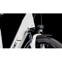 CUBE TOURING HYBRID ONE 500 COTTON'N'BLACK 2025| Accessoires et équipeme...