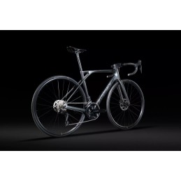 LAPIERRE XELIUS SL 5.0 GREY 2024 | Accessoires et équipements pour vélo