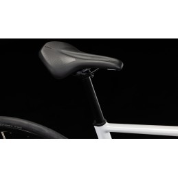 CUBE ATTAIN SLX COTTON'N'GREY 2025| Accessoires et équipements pour vélo