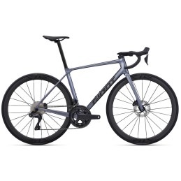 GIANT TCR ADVANCED PRO DISC 0 DI2 MERCURY 2025| Accessoires et équipements pour vélo