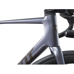 GIANT TCR ADVANCED PRO DISC 0 DI2 MERCURY 2025| Accessoires et équipements pour vélo