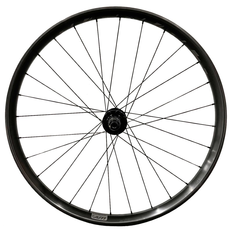 ROUES LAPIERRE E AM+  CARBON 29/27.5 2024  | Accessoires et équipements pour vélo