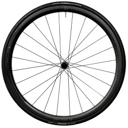 ROUES BLACK INC CARBON THIRTY 2022  | Accessoires et équipements pour vélo