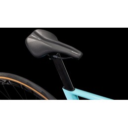 CUBE LITENING AIR C:68X RACE DAZZLE'N'BLACK 2025| Accessoires et équipements pour vélo