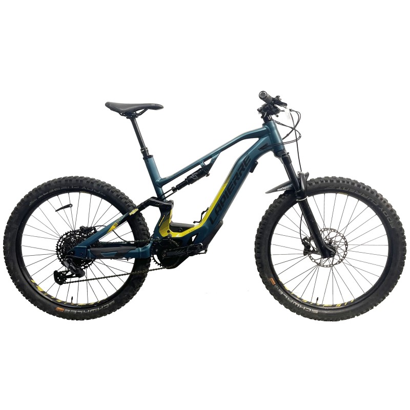 LAPIERRE OVERVOLT TR 5.6 2020| Accessoires et équipements pour vélo