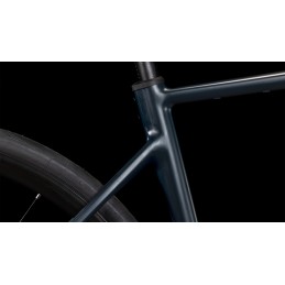 CUBE ATTAIN RACE NIGHT'N'BLACK 2025| Accessoires et équipements pour vélo