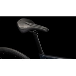 CUBE ATTAIN RACE NIGHT'N'BLACK 2025| Accessoires et équipements pour vélo