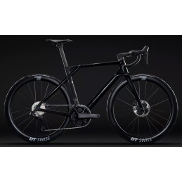 LAPIERRE XELIUS DRS 8.0 NOIR 2025 | Accessoires et équipements pour vélo