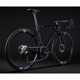 LAPIERRE XELIUS DRS 8.0 NOIR 2025 | Accessoires et équipements pour vélo