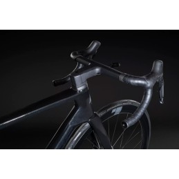 LAPIERRE XELIUS DRS 8.0 NOIR 2025 | Accessoires et équipements pour vélo