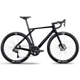 LAPIERRE XELIUS DRS 8.0 NOIR 2025 | Accessoires et équipements pour vélo