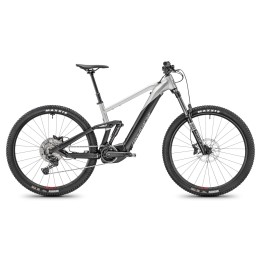 MOUSTACHE SAMEDI 29 TRAIL 150.2 2025| Accessoires et équipements pour vélo