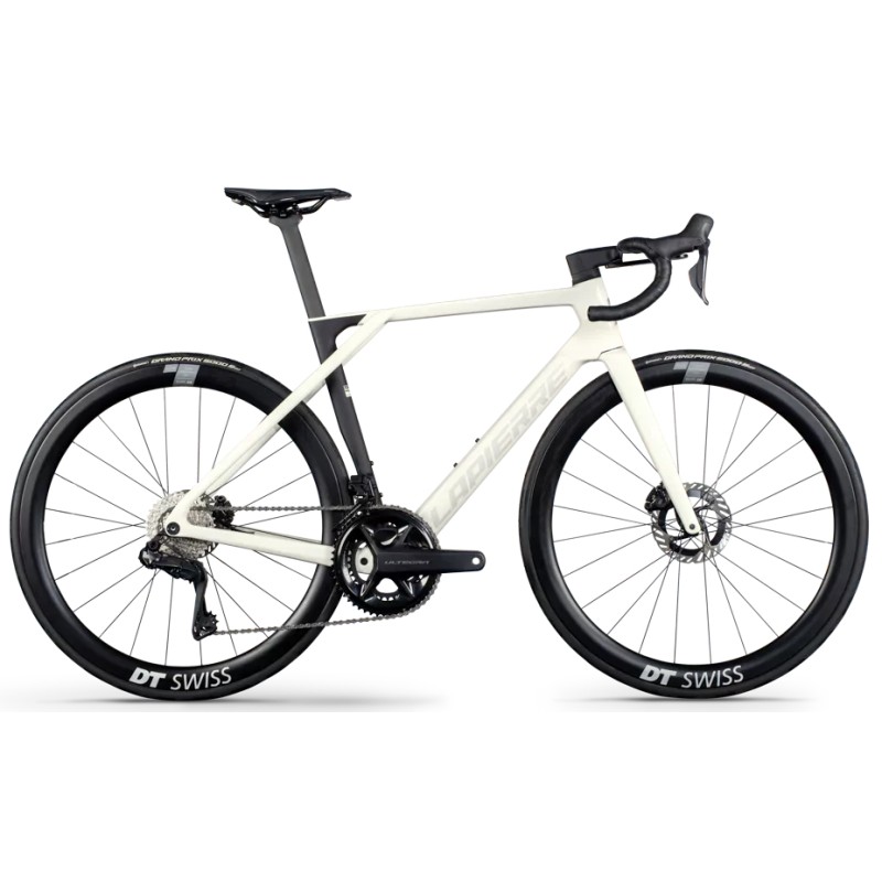 LAPIERRE XELIUS DRS 8.0 BEIGE 2025| Accessoires et équipements pour vélo