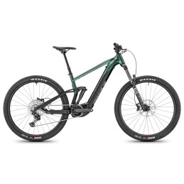 MOUSTACHE SAMEDI 29 TRAIL 150.4 2025| Accessoires et équipements pour vélo