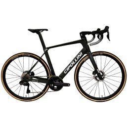 CIPOLLINI MCM DISC DB 2022 | Accessoires et équipements pour vélo