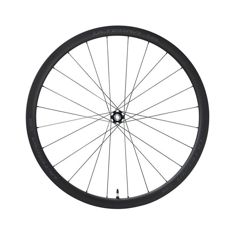 ROUES SHIMANO ULTEGRA 8170 C36 | Accessoires et équipements pour vélo