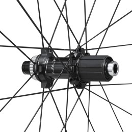 ROUES SHIMANO ULTEGRA 8170 C36 | Accessoires et équipements pour vélo