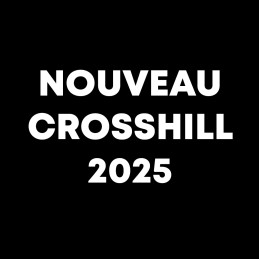 NOUVEAU CROSSHILL 2025| Accessoires et équipements pour vélo