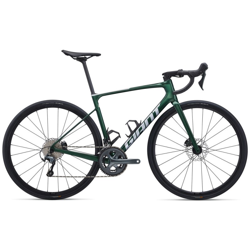 GIANT DEFY ADVANCED 3 2025| Accessoires et équipements pour vélo