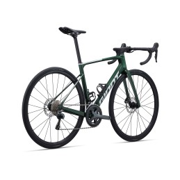 GIANT DEFY ADVANCED 3 2025| Accessoires et équipements pour vélo