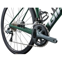 GIANT DEFY ADVANCED 3 2025| Accessoires et équipements pour vélo