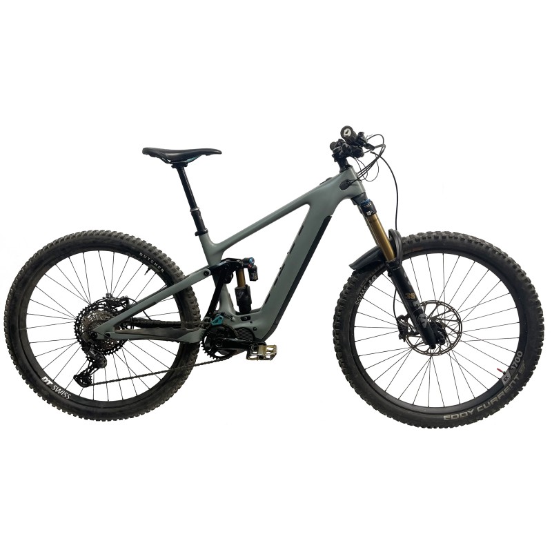 YETI 160 E 2022| Accessoires et équipements pour vélo