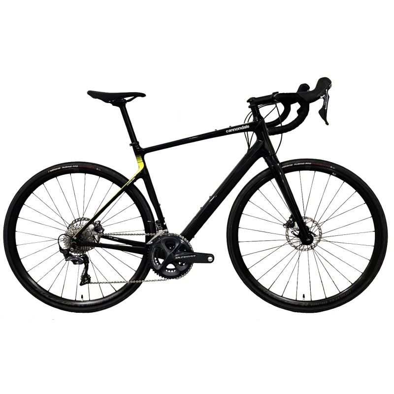 CANNONDALE SYNAPSE CARBON 2 RL BLACK PEARL 2022| Accessoires et équipements pour vélo