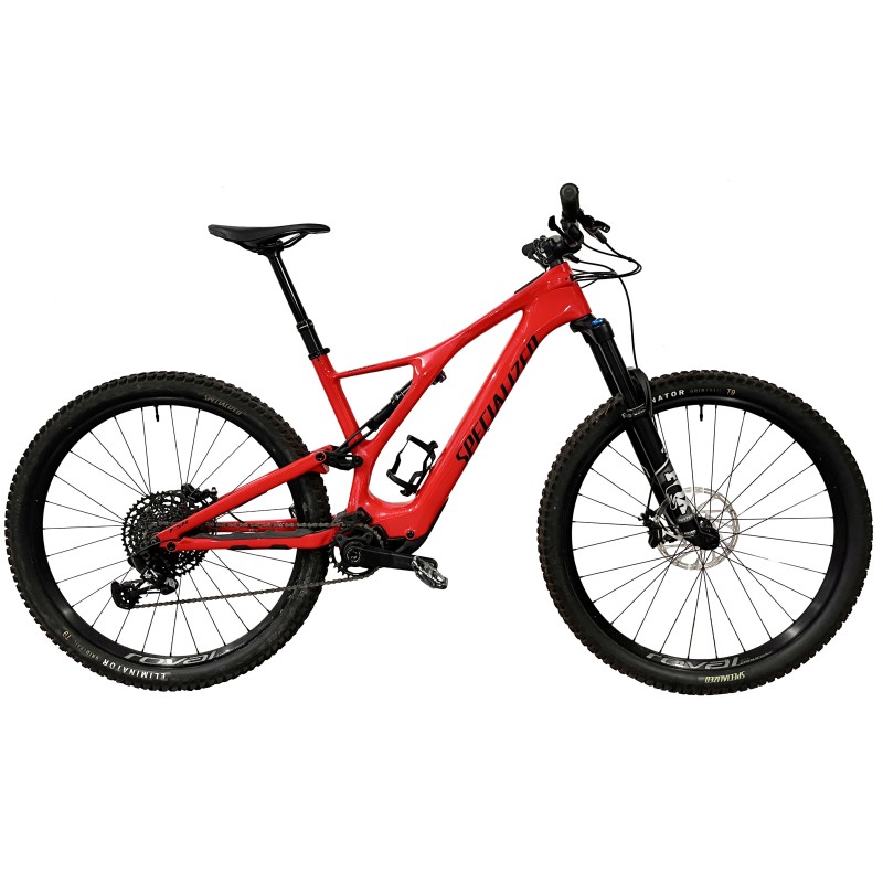 SPECIALIZED LEVO SL COMP 2021| Accessoires et équipements pour vélo